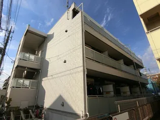 リブリ R&Kの画像