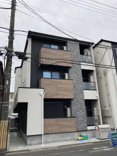 KLEIS竹ノ塚の画像