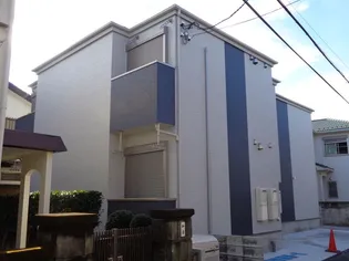 リベルテ大和田の画像