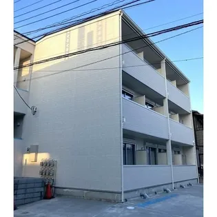 MQUARTO蒲生の画像