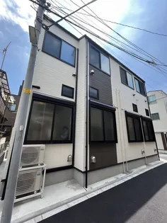 ハーモニーテラスMの画像