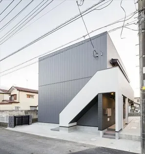 レオーネ南柏の画像