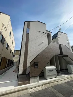 SKフェリス金町の画像