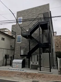 セレーノ新田の画像