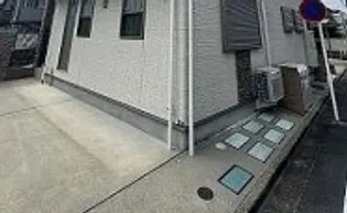 ヘリテイジ浦和別所【3階】の外観