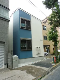 ヴィラート新柴又の画像