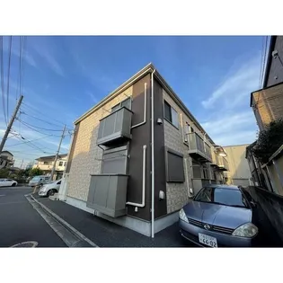 アムール ボヌールの画像