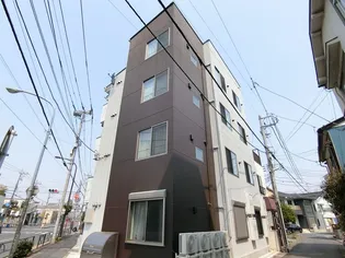 グラン西新井の画像