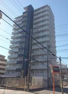 リヴシティ武蔵浦和【10階】の外観