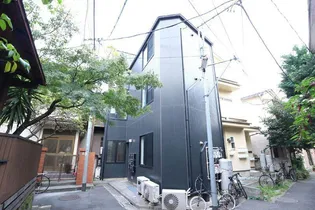 ヴィクトワール千住の画像