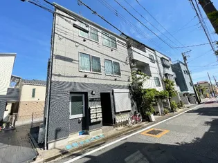 クレール西新井の画像