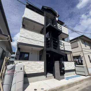 メルディア西大宮2の画像