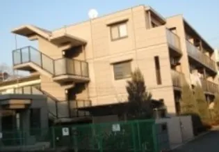 グリーンパーク中浦和の画像