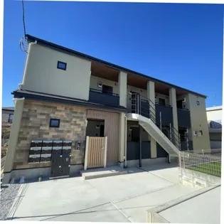 MELDIA岩槻Ⅵの画像