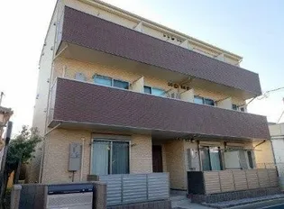 ジーメゾン岩槻本町の画像