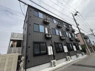 キャメル北戸田の画像