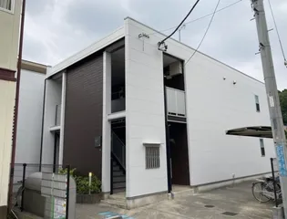 リブリ 加倉の画像