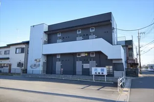 ドリームラインの画像