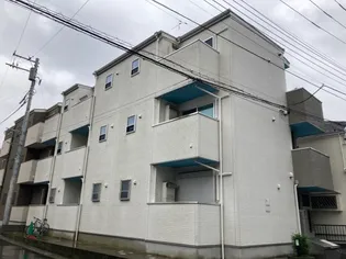 アーバンガーデン松戸の画像