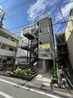 蕨テラスの画像