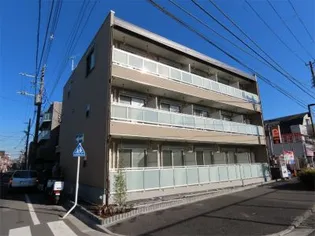 LE PORT 渋江の画像