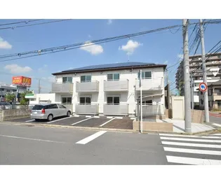 フォレストヴィラの画像