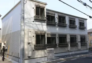 ムーンリバー北小金の画像