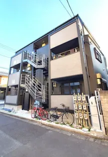 MELDIA江北の画像