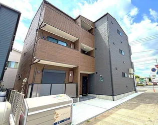 AJ春日部の画像