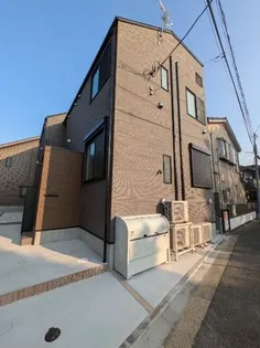 パインリーフ【1階】の外観