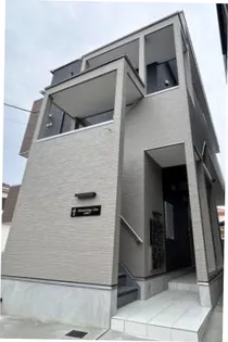 CB指扇リコ【2階】の外観