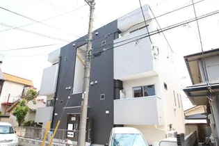 CB大宮ユニオン【1階】の外観