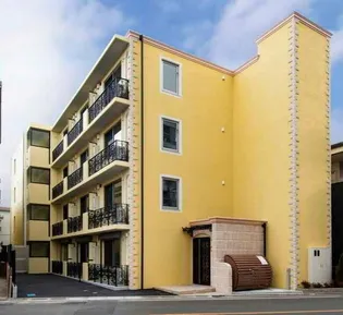 ドミノ浦和元町の画像