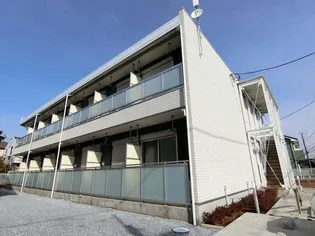 リブリ アクティー柏Aの画像