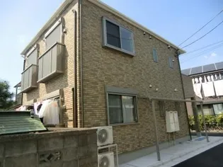 ドエル中央の画像