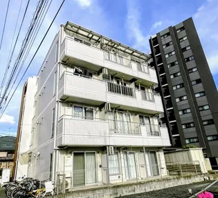 レフージェの画像