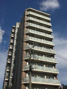 SーFORT戸田公園の画像