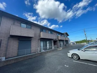 ウィズ コンフォートかくらIの画像