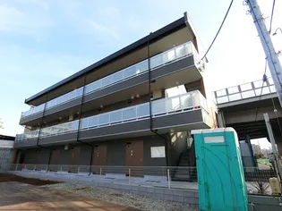 グレイス北松戸IIの画像