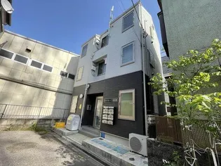 ゼネラルハイツ南花畑の画像