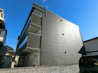 リブリ TRIPOLIS IIの画像