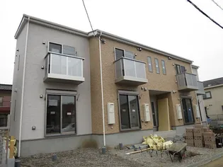 ミレニア草加住吉の画像