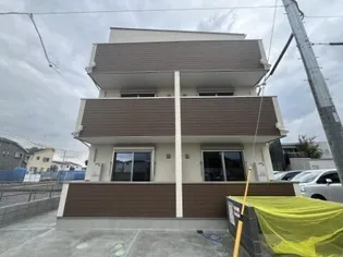 ジーメゾン大宮三橋の画像