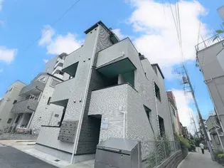 グランパイン小岩の画像