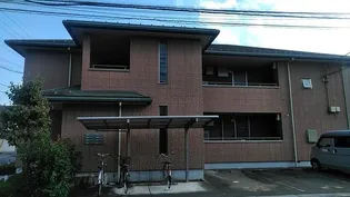 パストーンハウスの画像