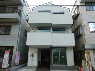 クレセール草加の画像