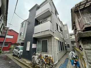 シャンテ西新井本町の画像