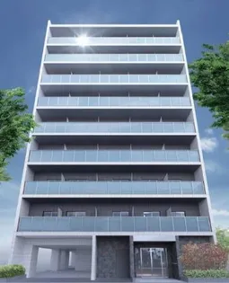 リヴシティ綾瀬WESTの画像