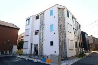 CONTRAIL六町の画像