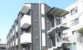 GRACE FLORA 21の画像